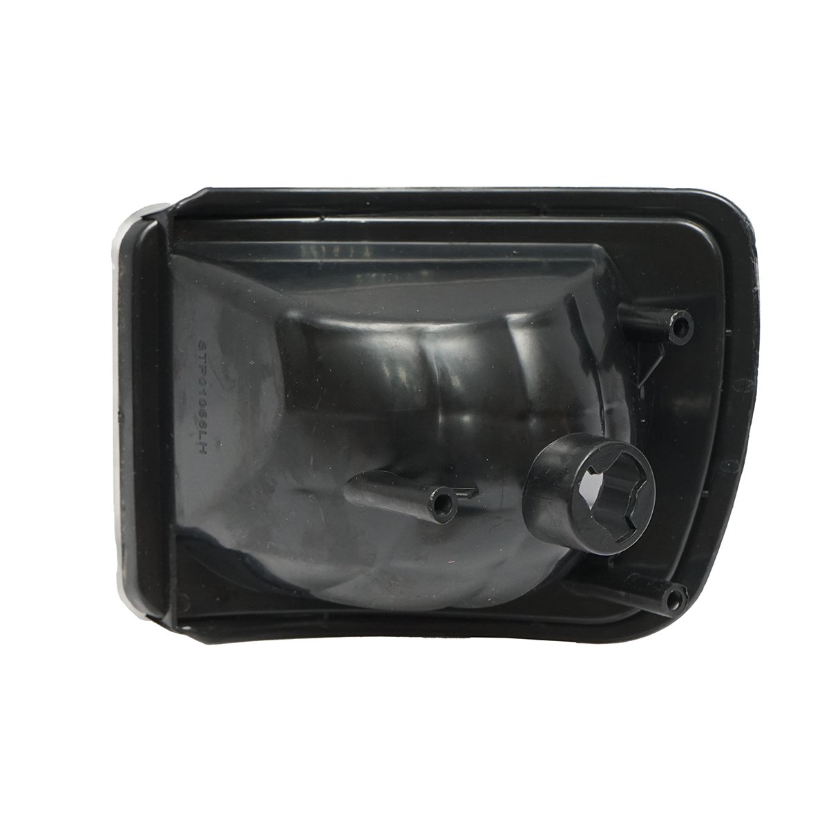 Lampa de lucru dreapta fata John Deere cod OEM AL172568